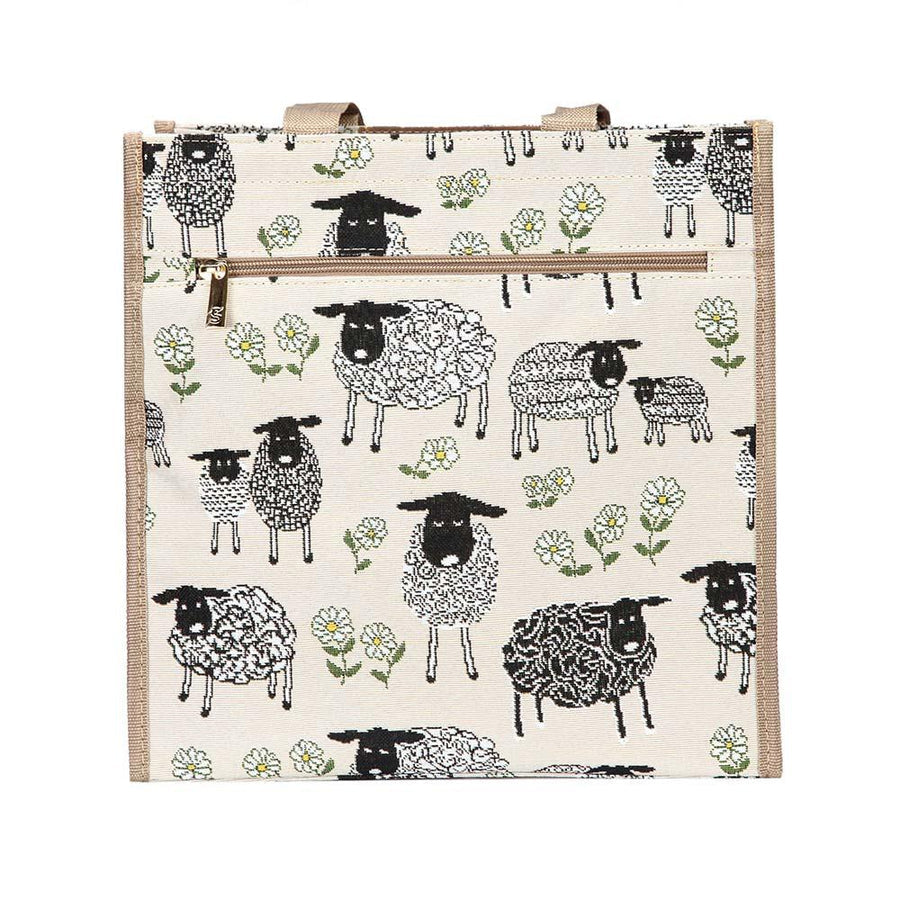 Spring Lamb | Shopping Bag