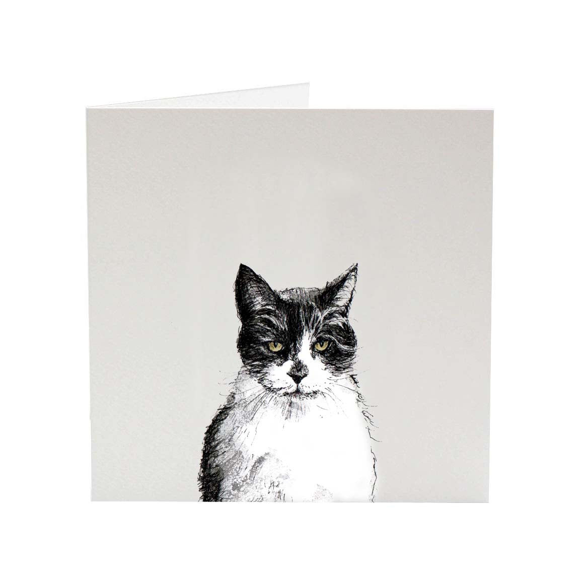 Smudge | Greeting Card