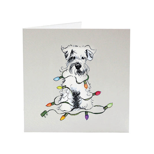 Thank Goodness | Christmas Greeting Card