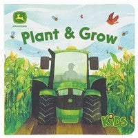 Plant & Grow