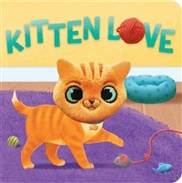 Kitten Love