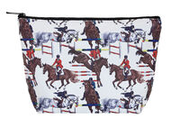 Jumpers Cosmetic Pouch Large