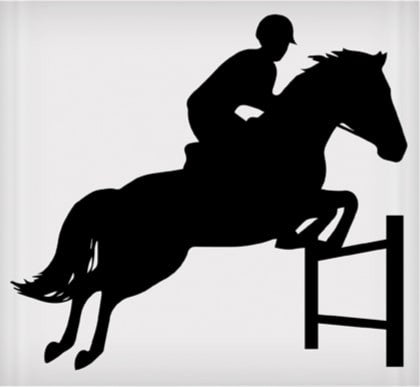 Jumper Sticker
