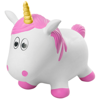Farm Hopper Unicorn