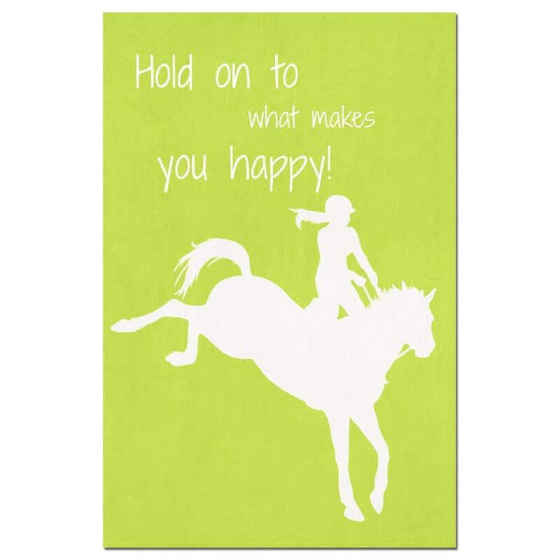 TF Eco Notes - Hold On - Box of 12