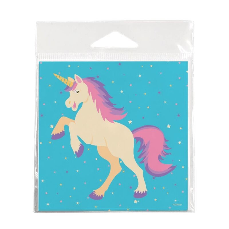 TF Magnet - Magical Unicorn