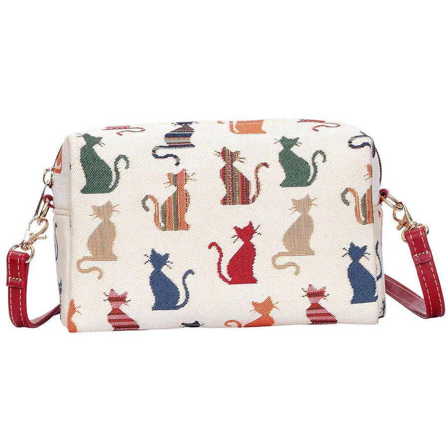 Cheeky Cats | Crossbody Bag