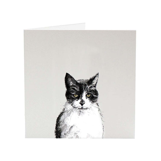 Smudge | Greeting Card